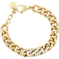 Pulsera Liu Jo Mujer in Acero LJ1816 - LJ1816